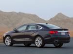 Chevrolet Impala LTZ 2013 года (NA)